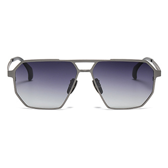 Titanium Sunglasses