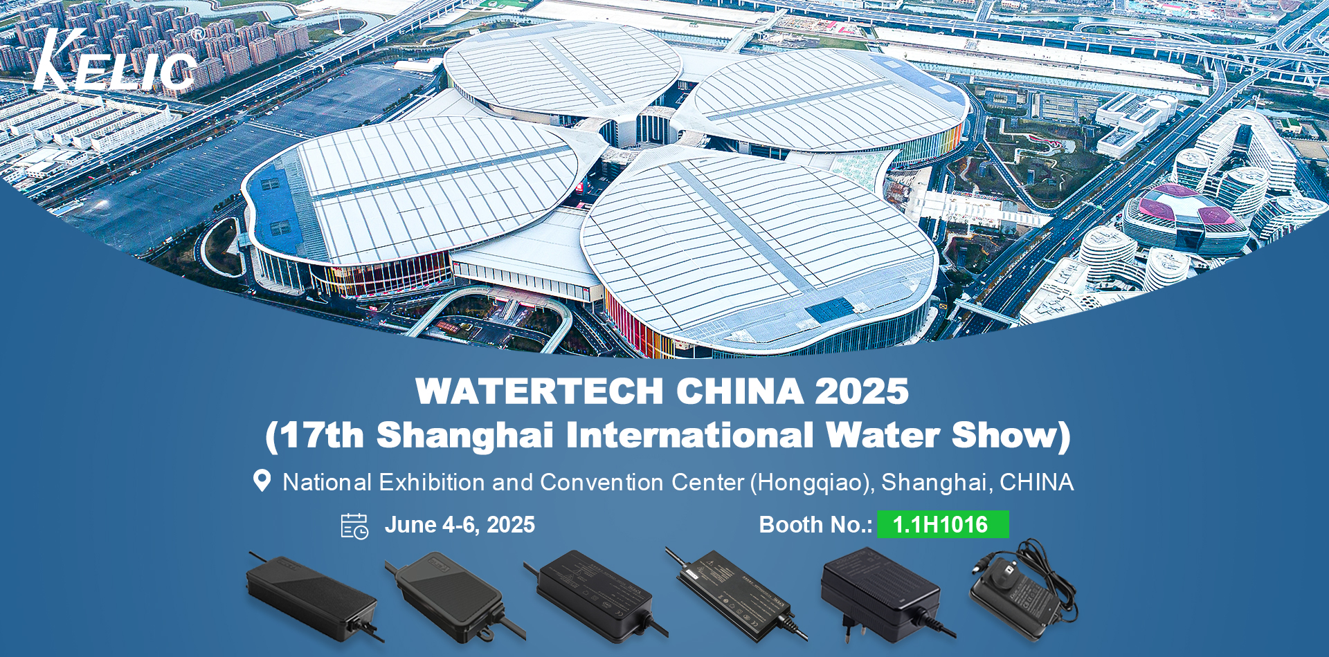 FOSHAN SHUNDE KELICHENG POWER SUPPLY TECHNOLOGY CO., LTD