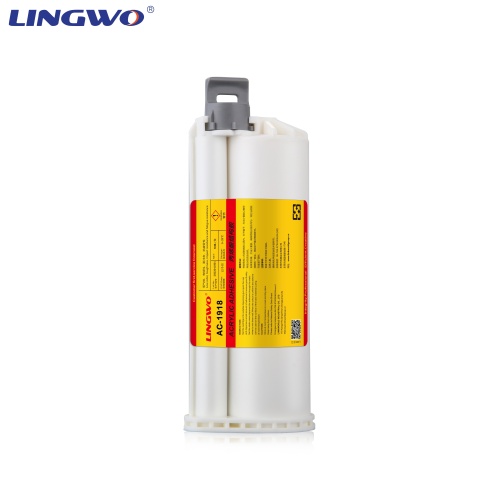 Adhesivo estructural acrílico