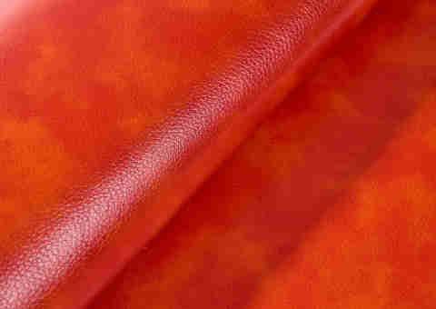 Изкуствена кожа без разтворители