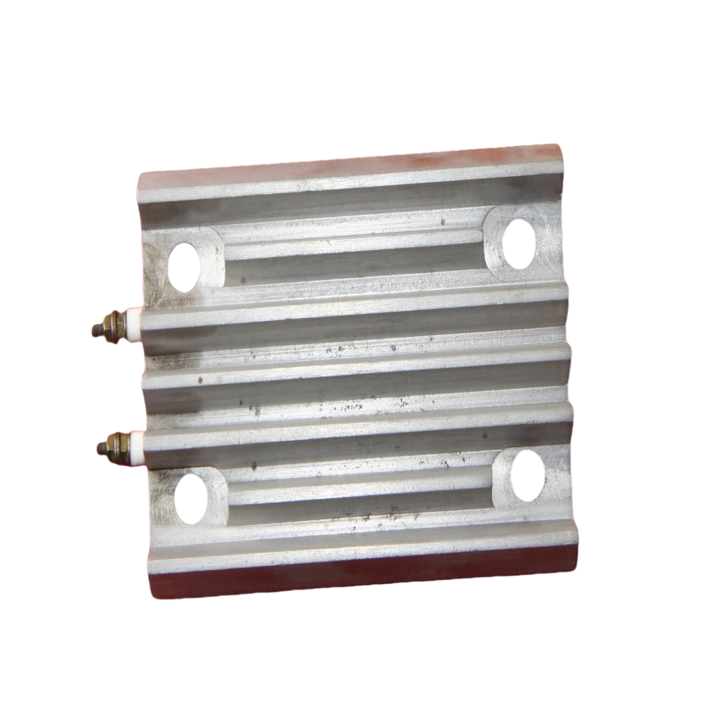Cast Aluminium heater(cast Aluminium heating plate)