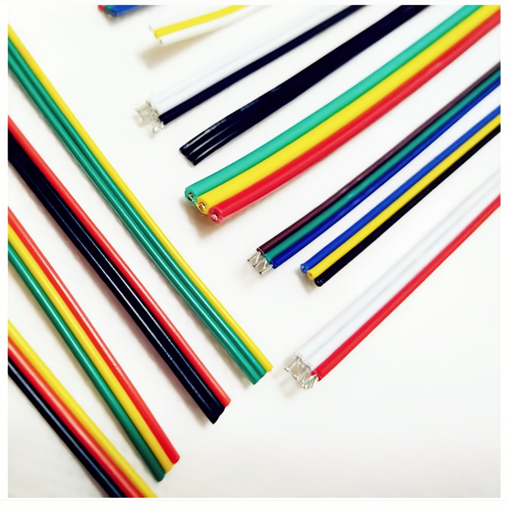 UL 1007  PVC electronic wire
