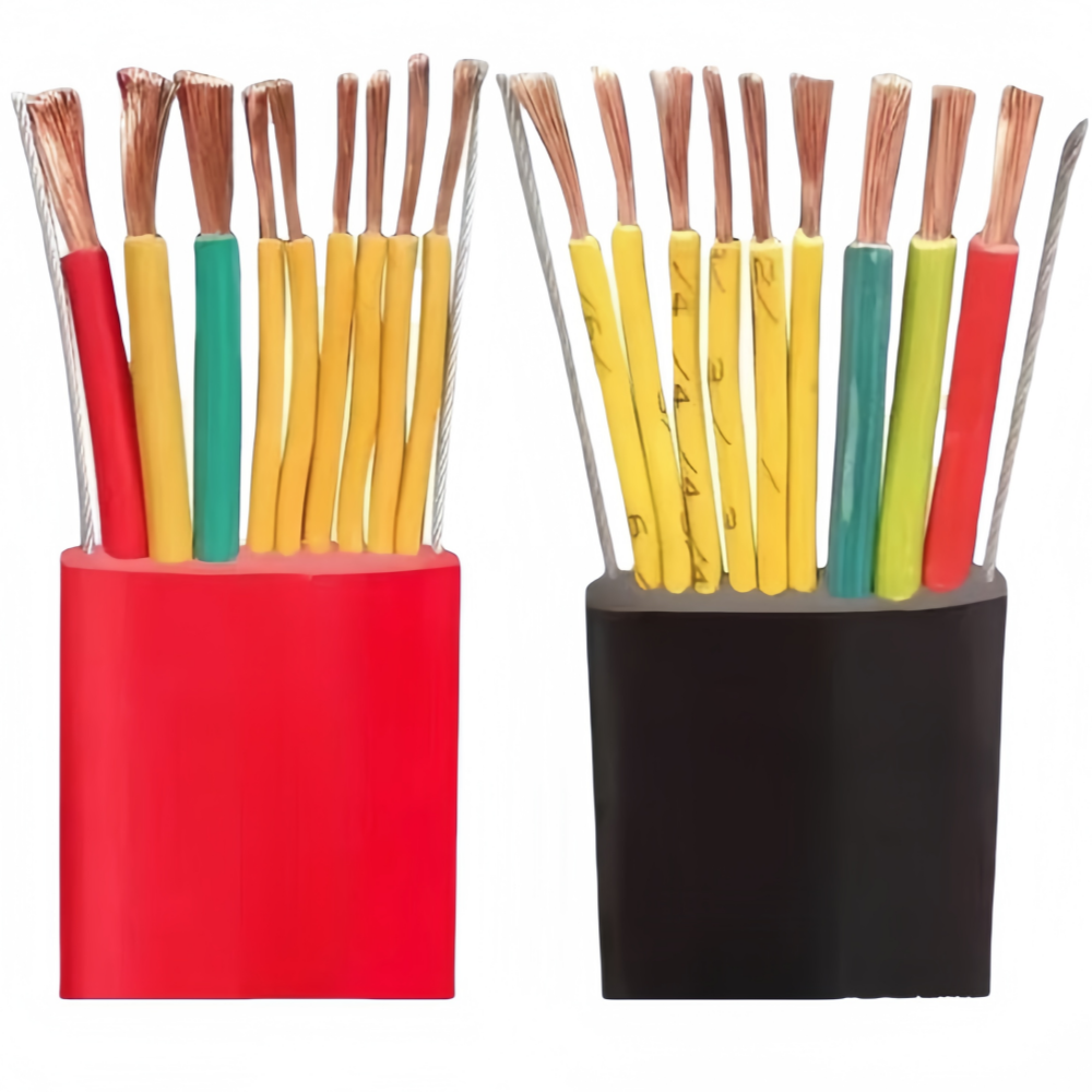 UL 3398 Silicone rubber wire