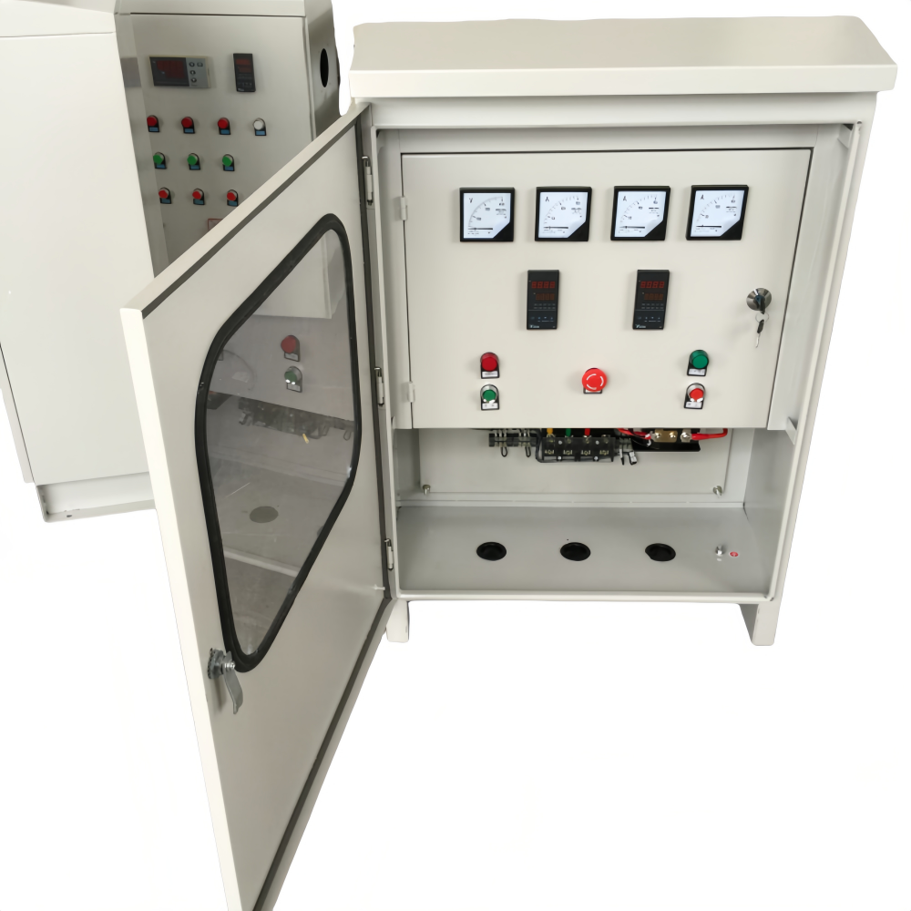Temperature Control Cabinet