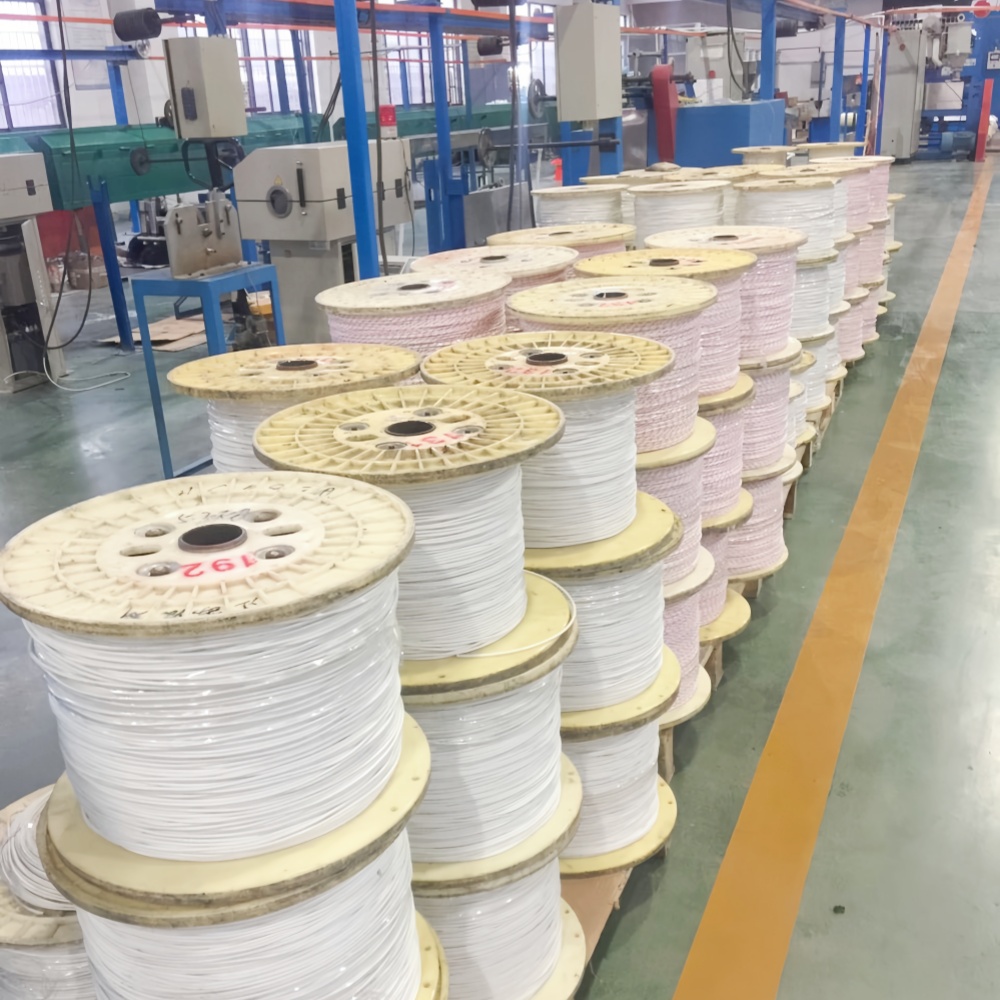 UL 3239 Fluorine plastic wire