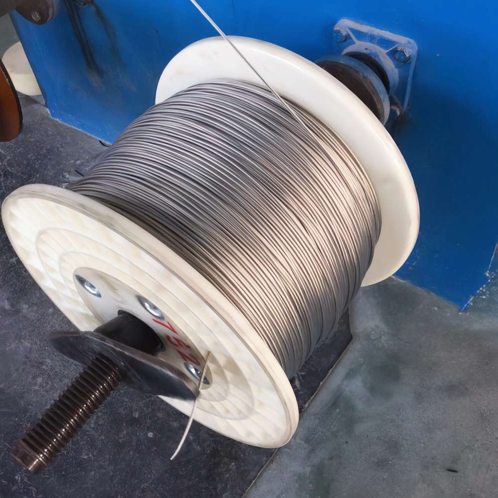 UL 1929 Fluorine plastic wire