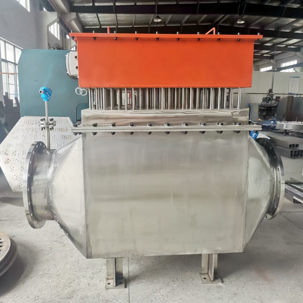 Air Duct electric heater