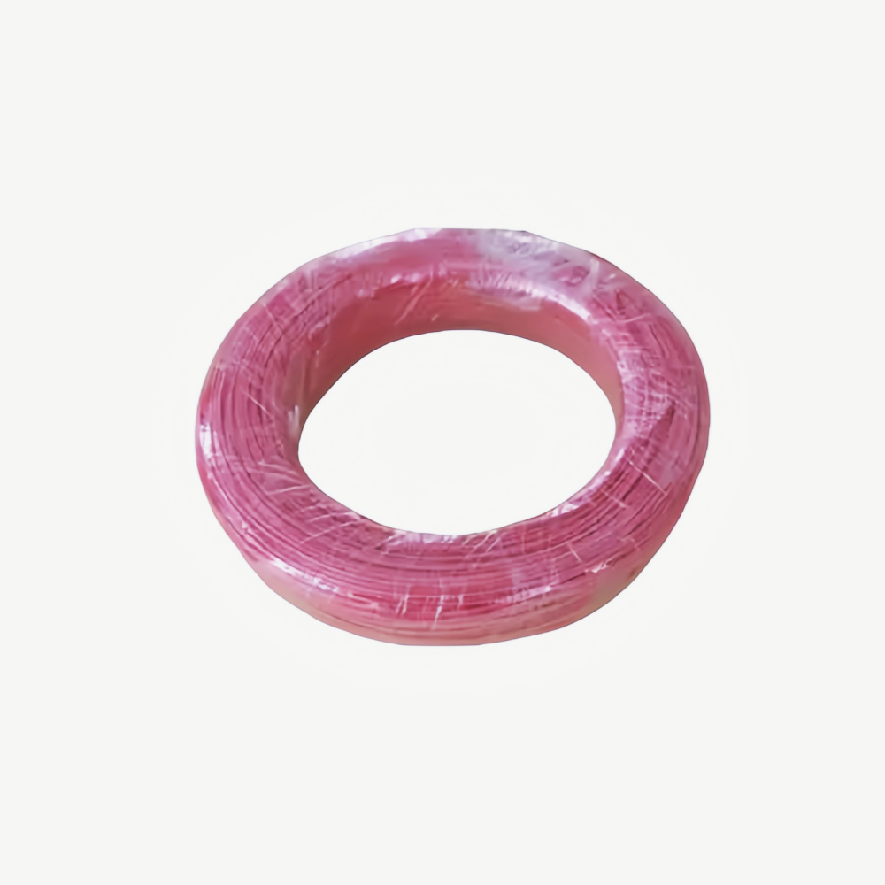 UL 3266 Silicone rubber wire