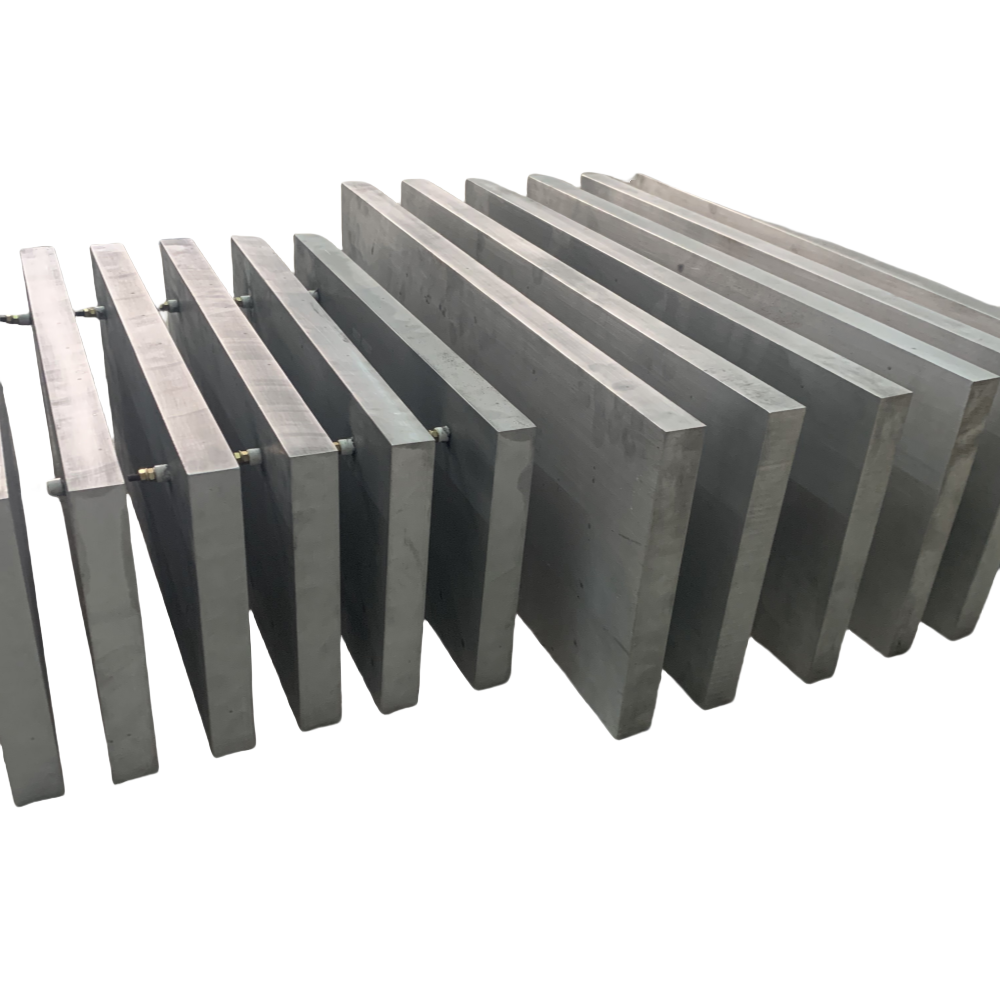 Cast aluminum electric heating plate 220V/6000W
