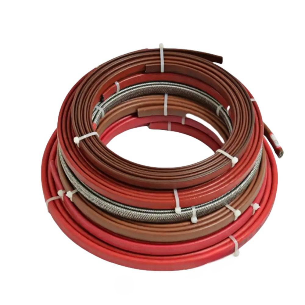 Self-Regulating Heat Trace Cable