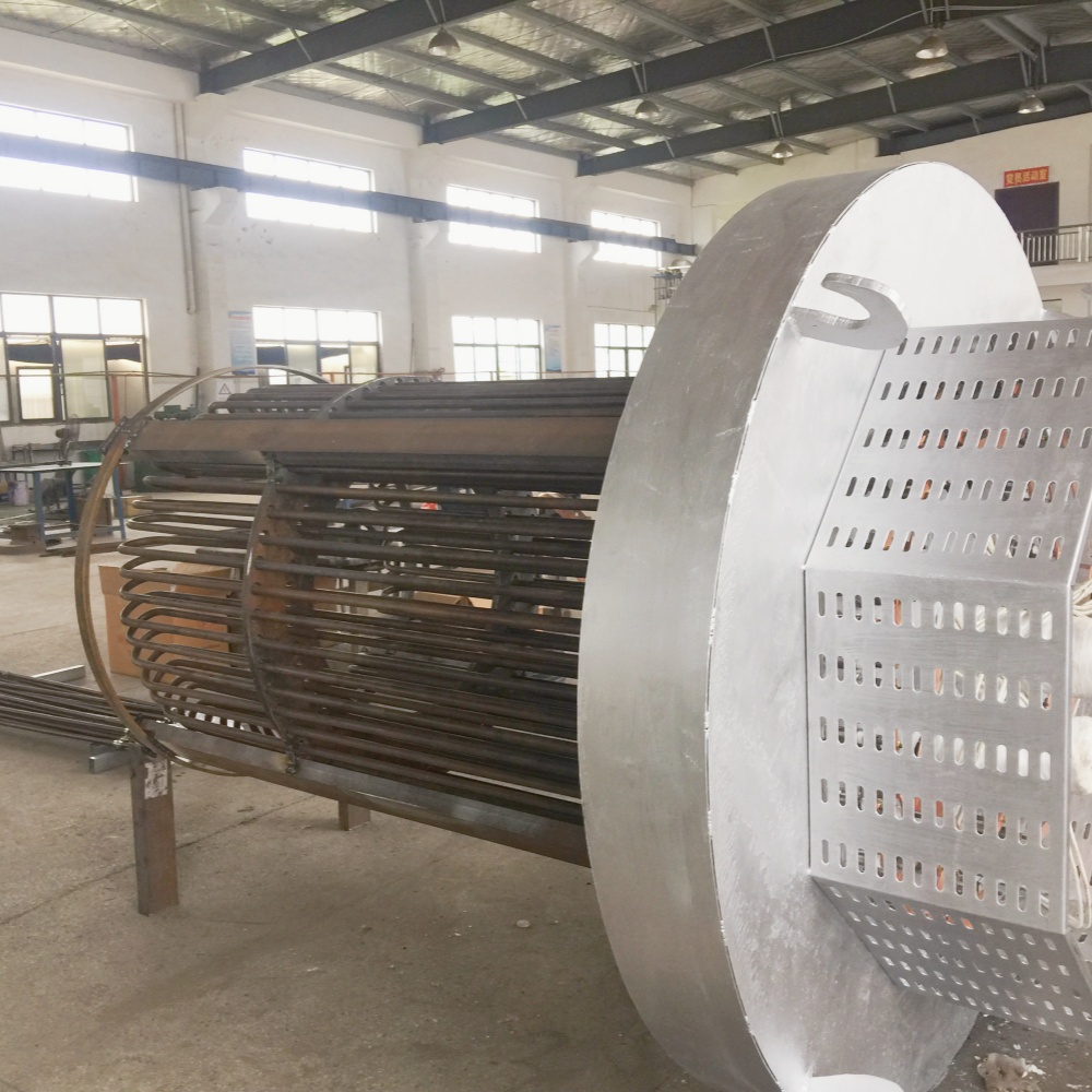 Flange Electric Heater (explosion-proof)