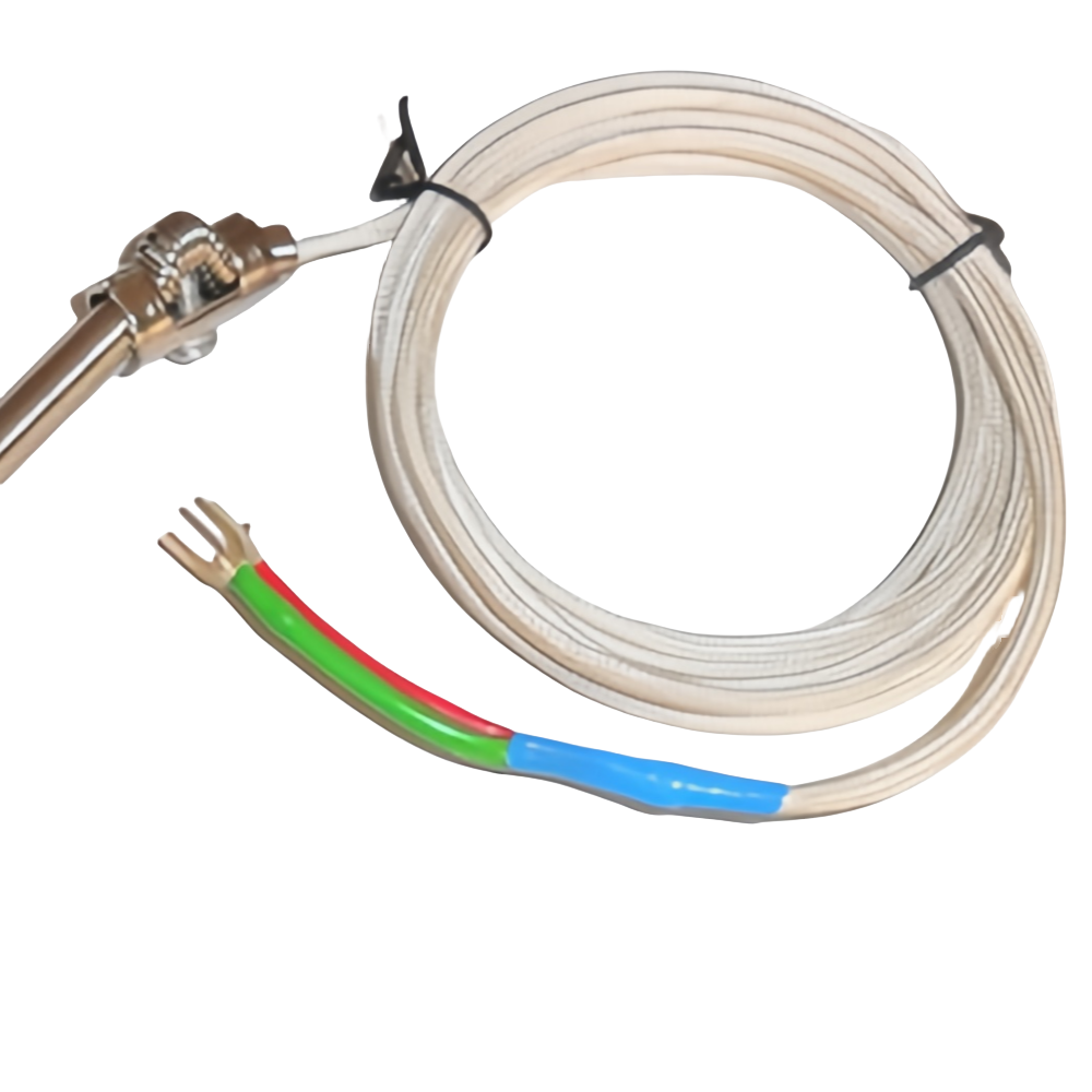 Thermocouple