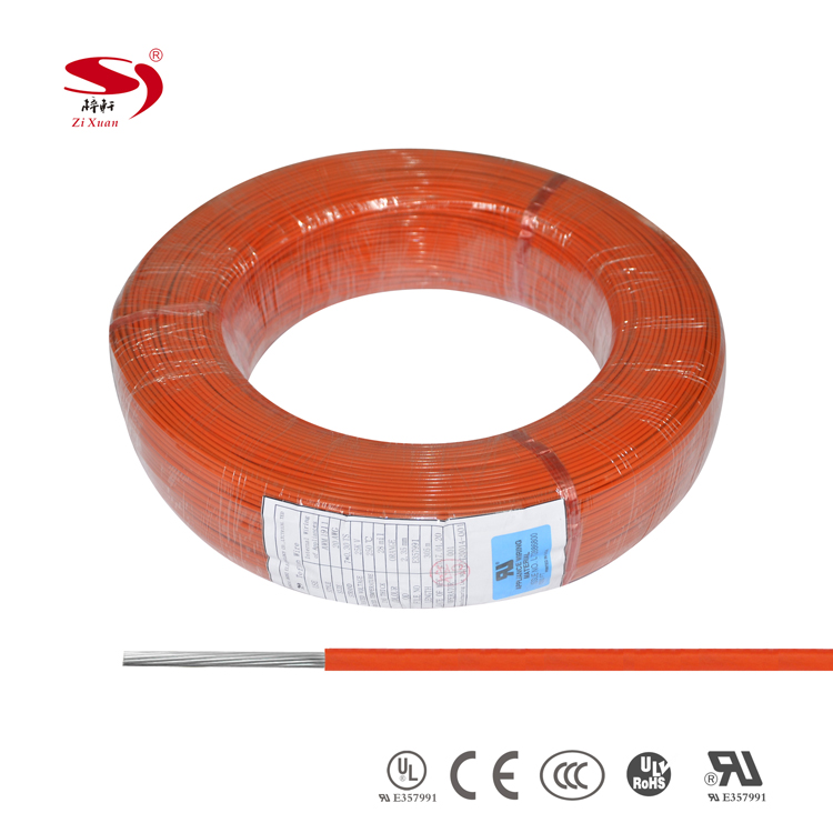 UL 1911 20#ORANGE WIRE