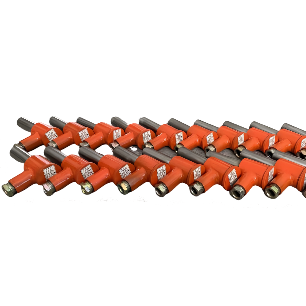 Stainless steel explosion-proof electric heating tube