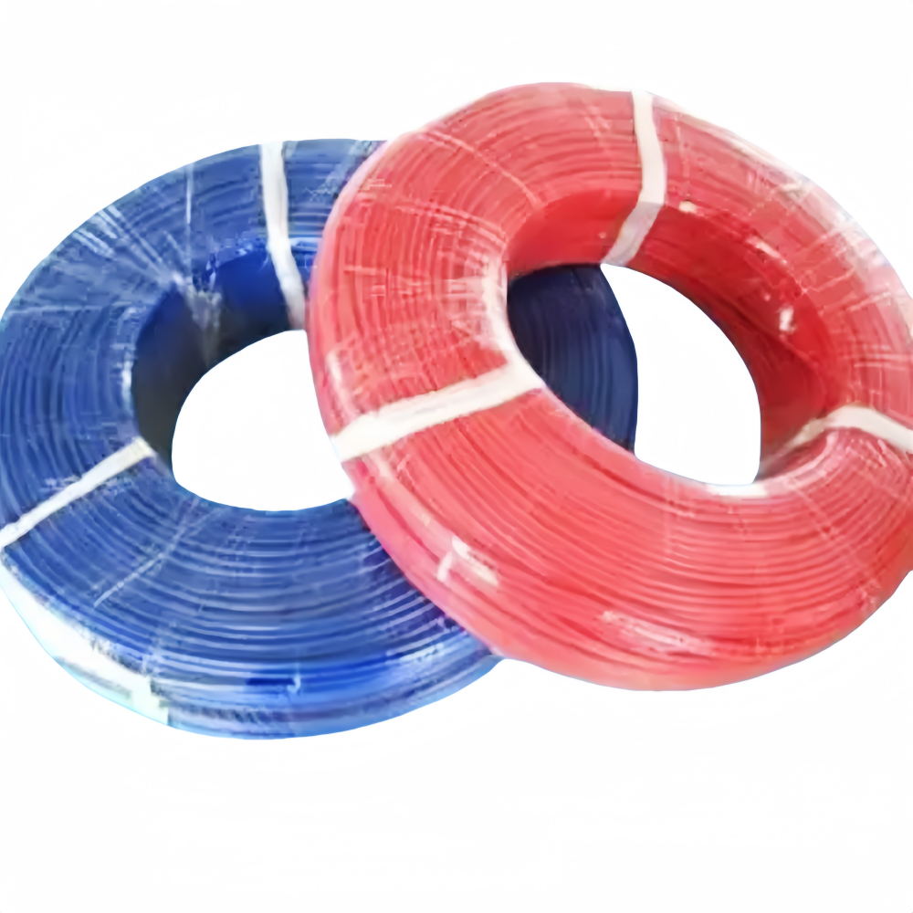UL 1331 Fluorine plastic wire