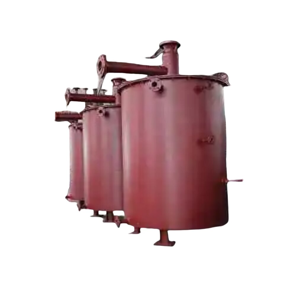 Oil tank Electric Heater