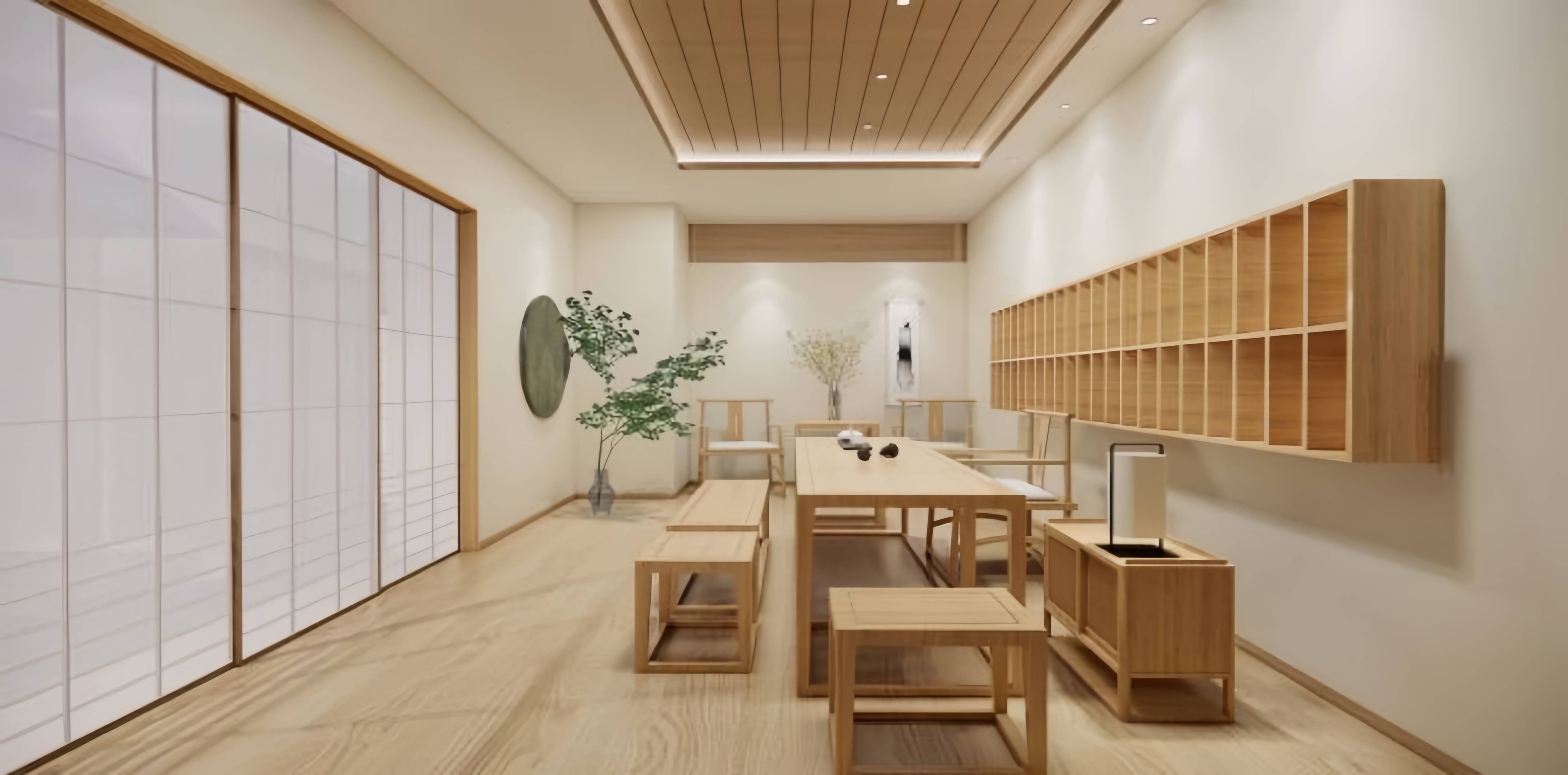 ZHU HAI ZHI XING (FUJIAN) BAMBOO INDUSTRY OPERATION CENTER