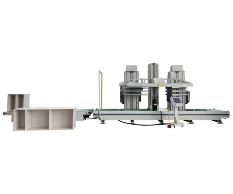Panel Furniture Series