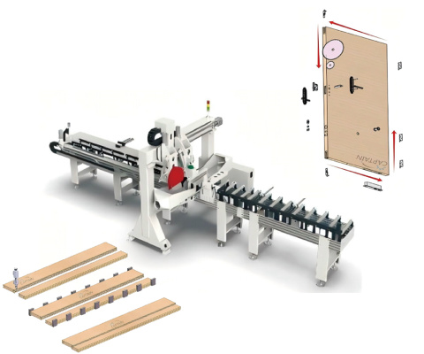Captain Intelligent Equipment Co., Ltd