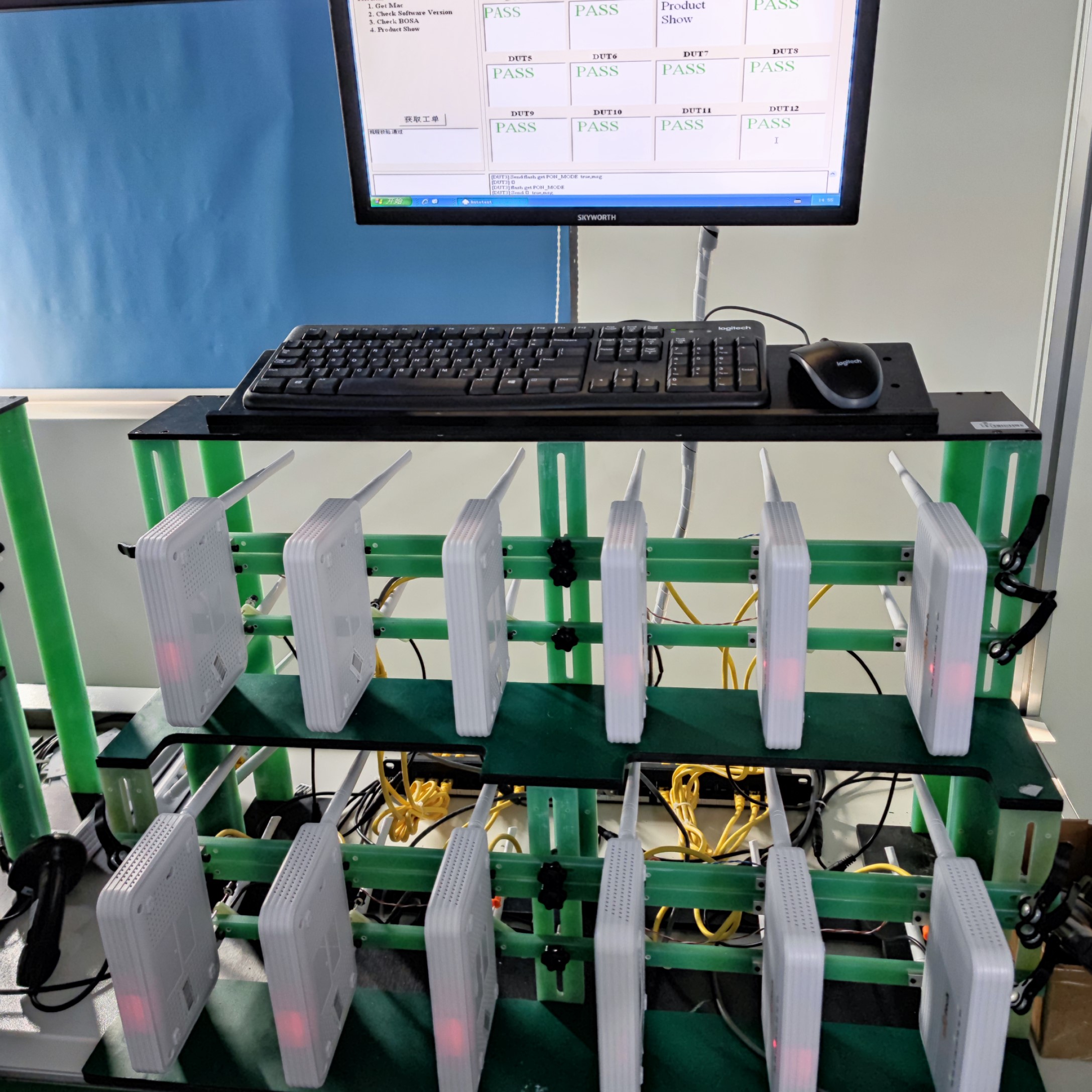 Runtoptech Factory