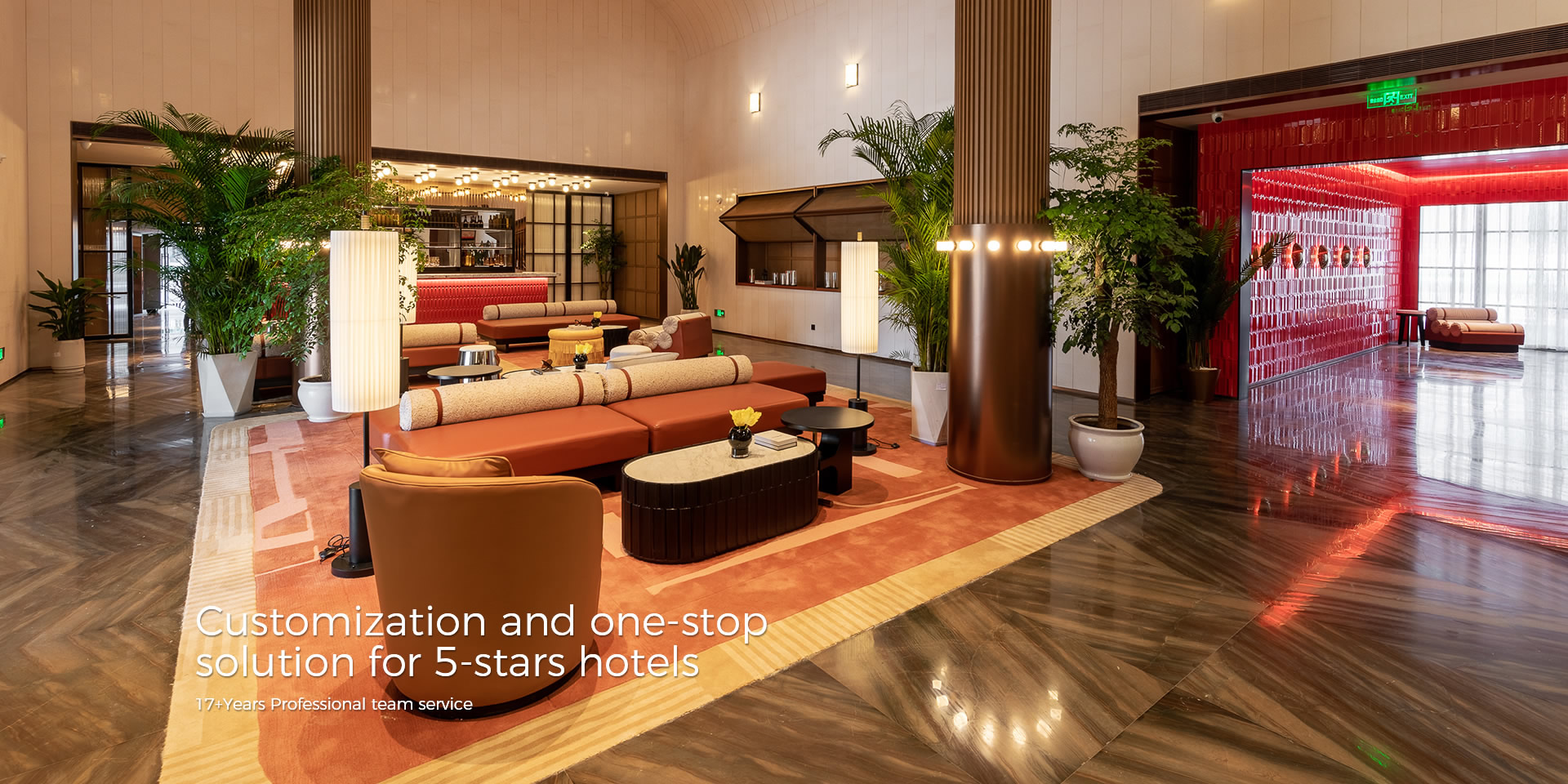 Foshan Idm Furniture Co., Ltd.