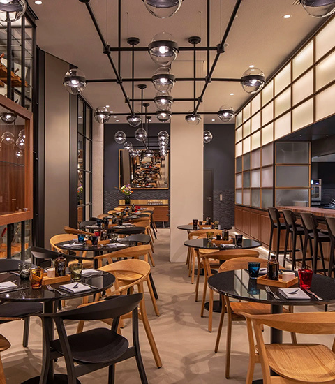 Foshan Idm Furniture Co., Ltd.