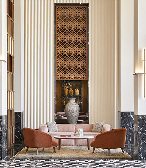 Foshan Idm Furniture Co., Ltd.