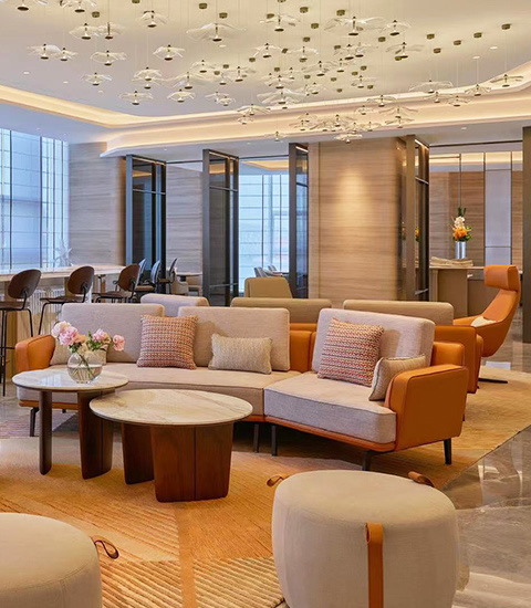 Foshan Idm Furniture Co., Ltd.