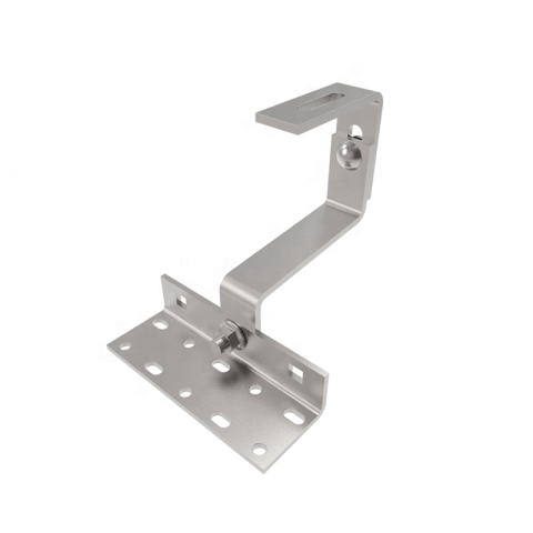 Solar Fixed Structure