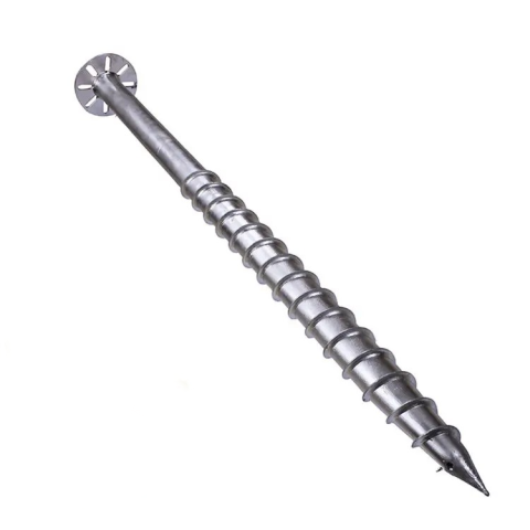 Ground Screw