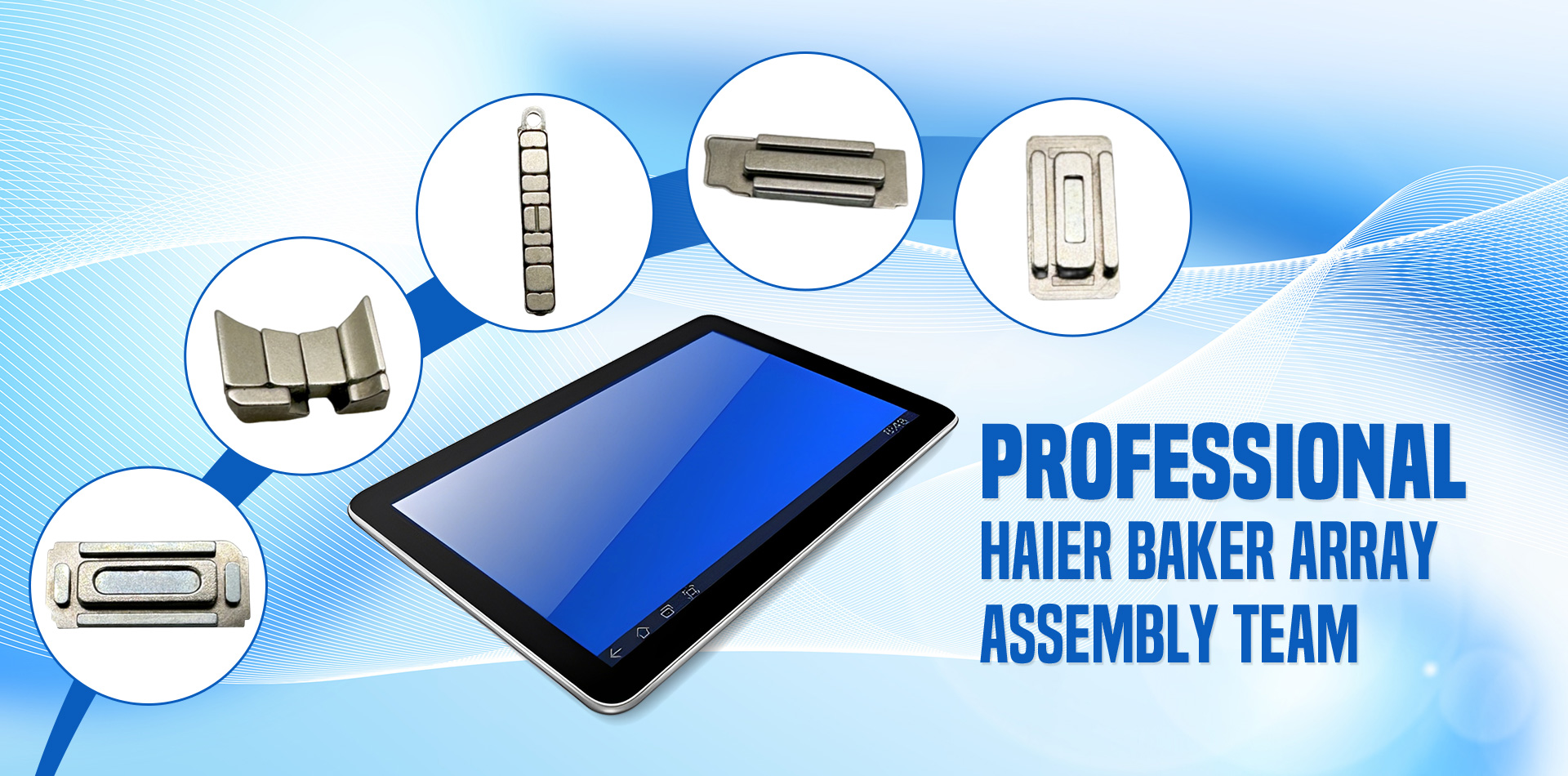 Ningbo Henghong Magnetic Industry Co., Ltd.
