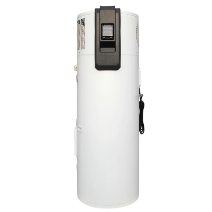 Domestic Heat Pump Water Heater