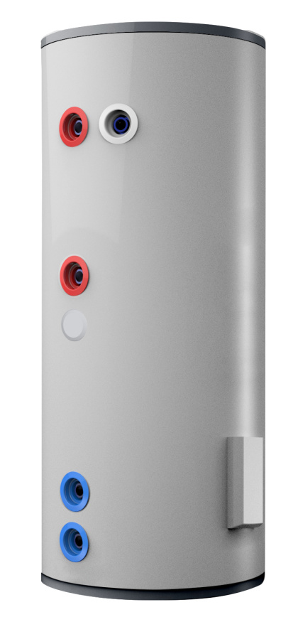 Storage Water Tank