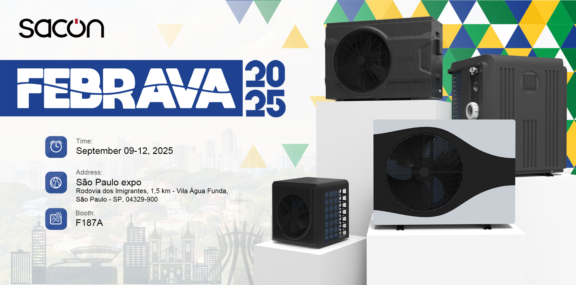 FEBRAVA 2025