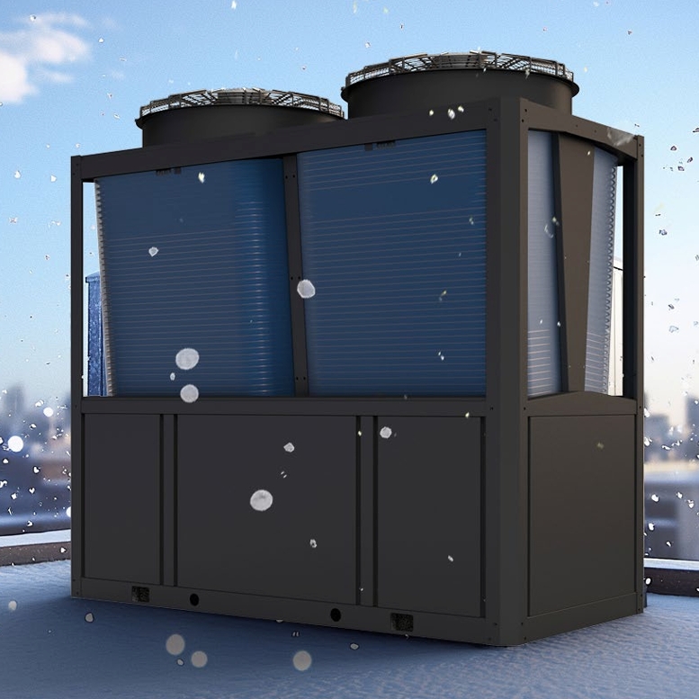 Commercial Heat Pump