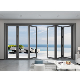 Dongguan Wendou Doors and Windows Co., Ltd.