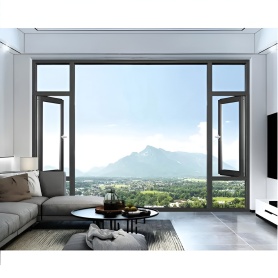 Dongguan Wendou Doors and Windows Co., Ltd.