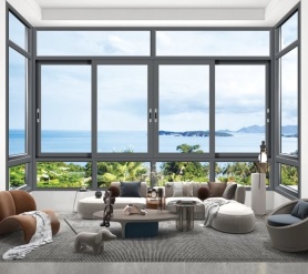 Dongguan Wendou Doors and Windows Co., Ltd.