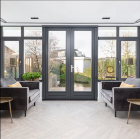 Dongguan Wendou Doors and Windows Co., Ltd.