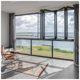 Dongguan Wendou Doors and Windows Co., Ltd.