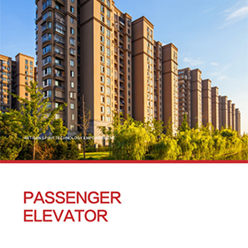 Feiya Passenger Elevator