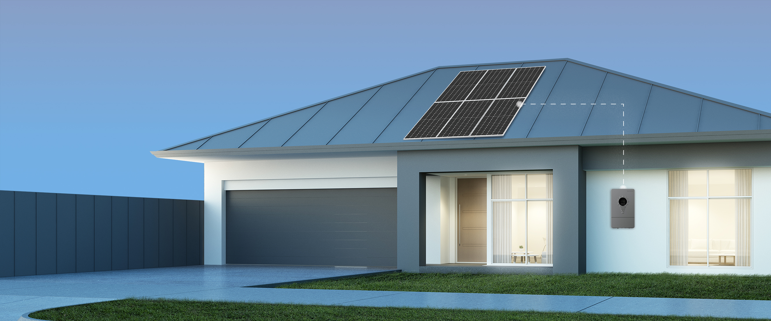 Qingdao Dadi Energy Co., Ltd.