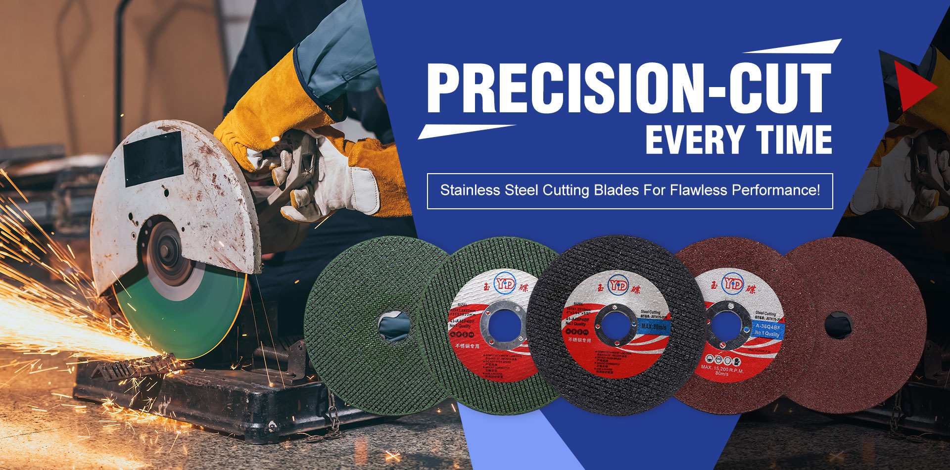 Junan County Hengxing Abrasives and Grinding Tools Factory