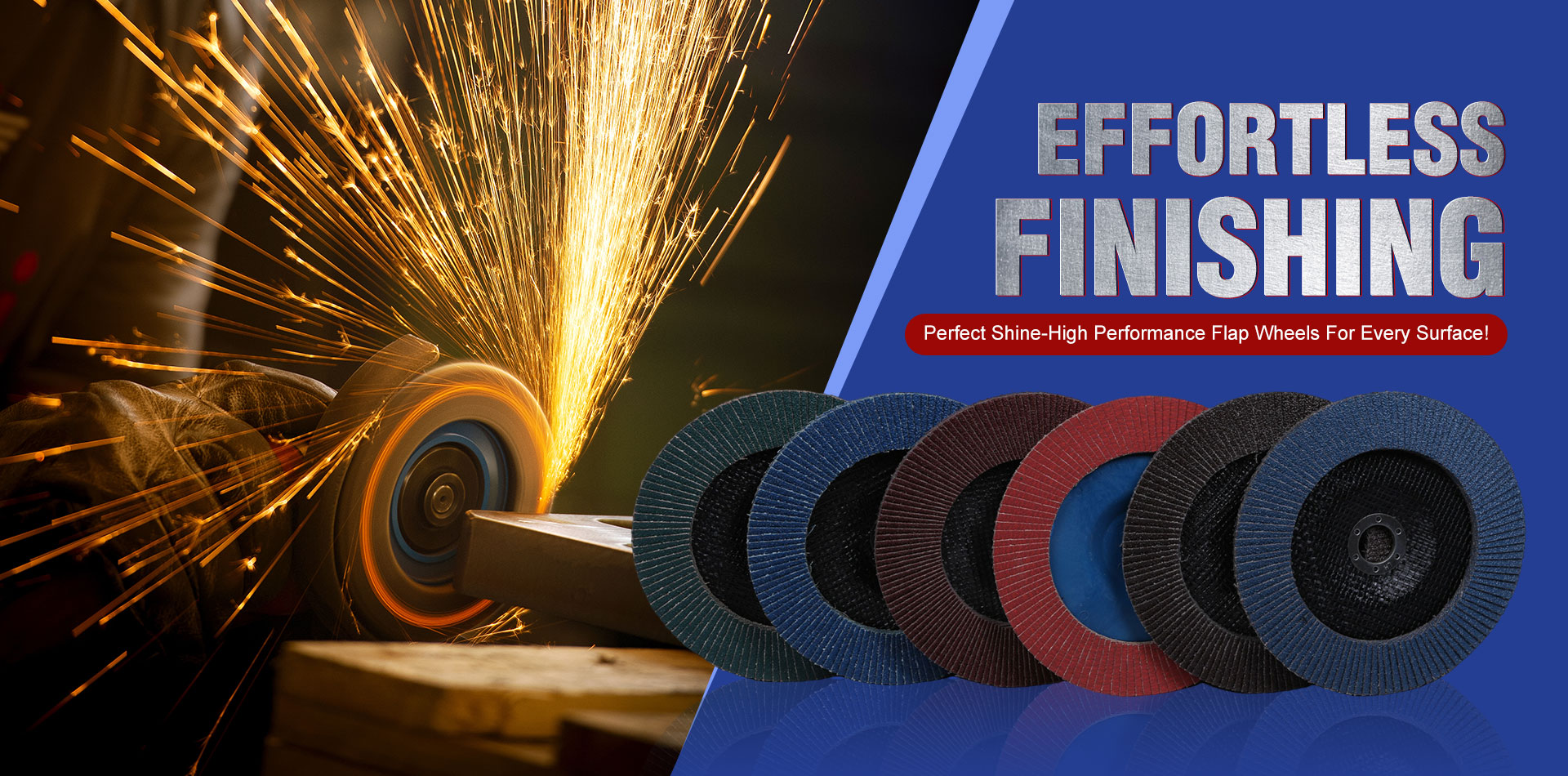 Junan County Hengxing Abrasives and Grinding Tools Factory