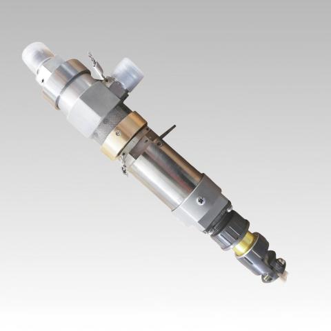 Soupape aéronautique