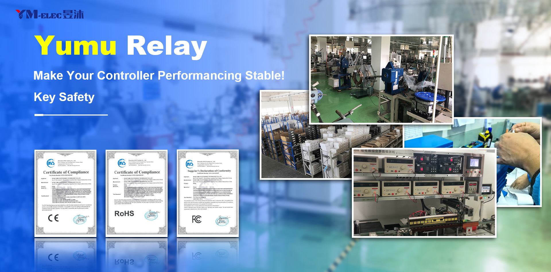 Military Grade Quality To Ensure performance