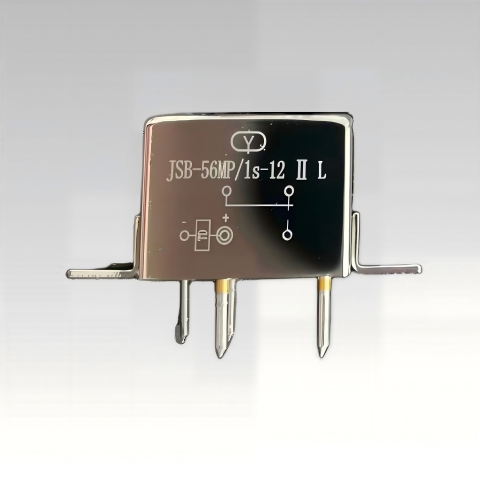 Capteur aéronautique