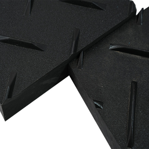 Ground Protection Mats