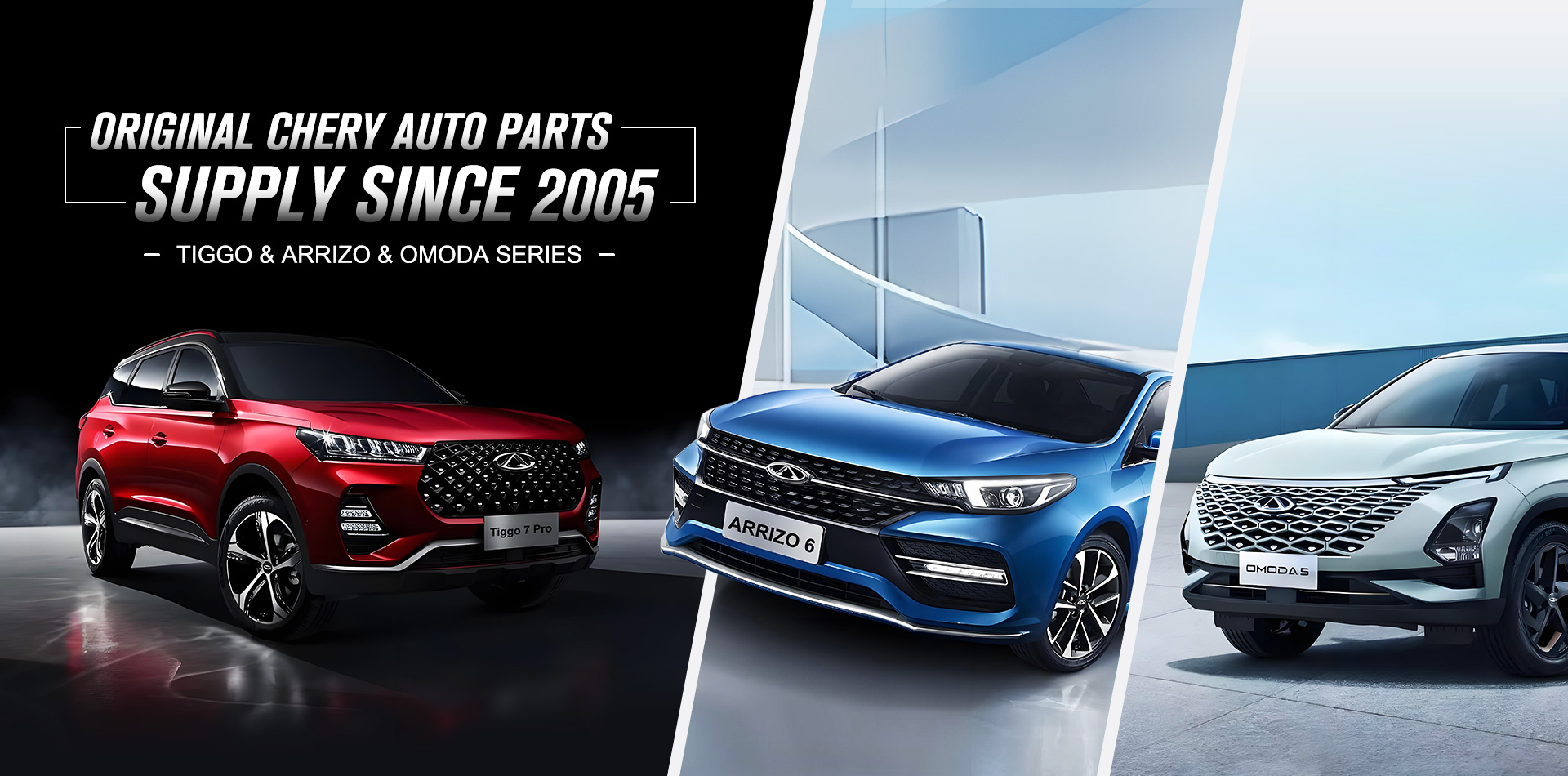 Medar Auto Parts Co., Ltd