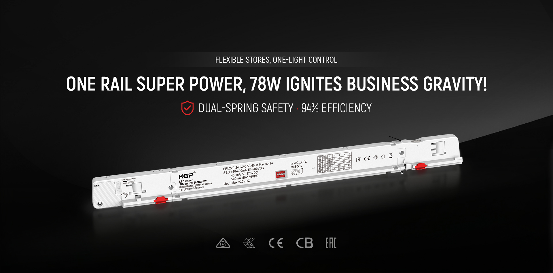 Kegu Power Electronics Co.,Ltd